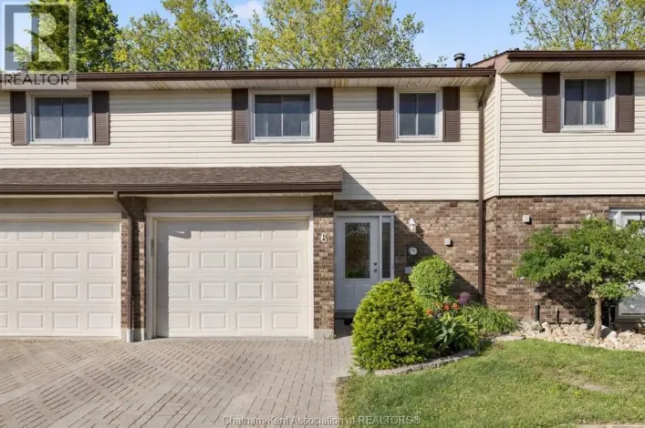393 BALDOON ROAD Unit# 6, Chatham