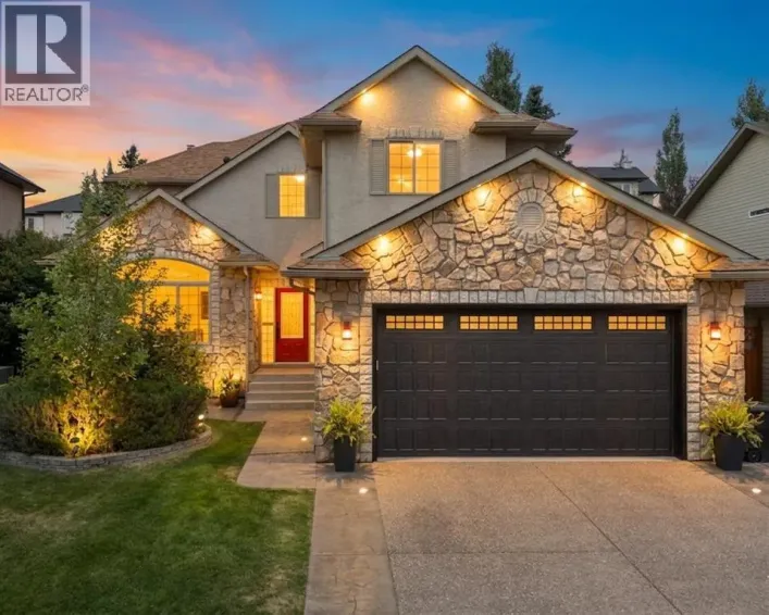 393 Banister Drive, Okotoks