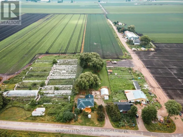 393 CANAL ROAD, Bradford West Gwillimbury
