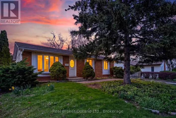 393 ENFIELD ROAD, Burlington
