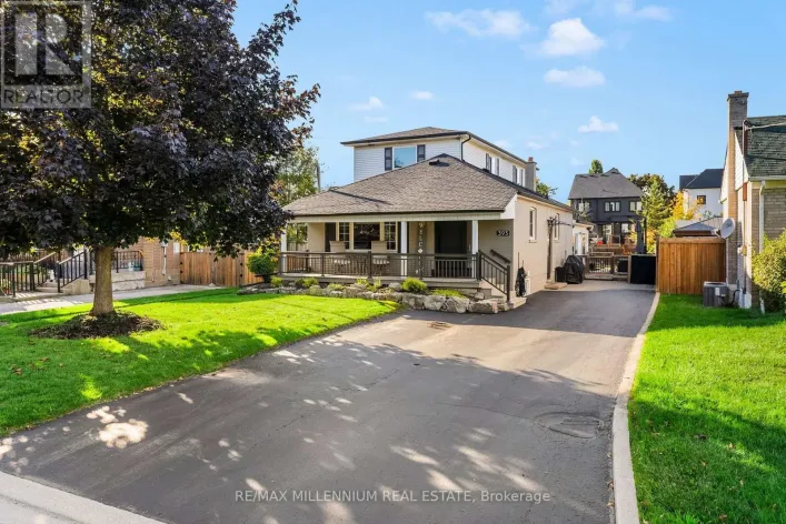 393 GEORGE STREET, Milton