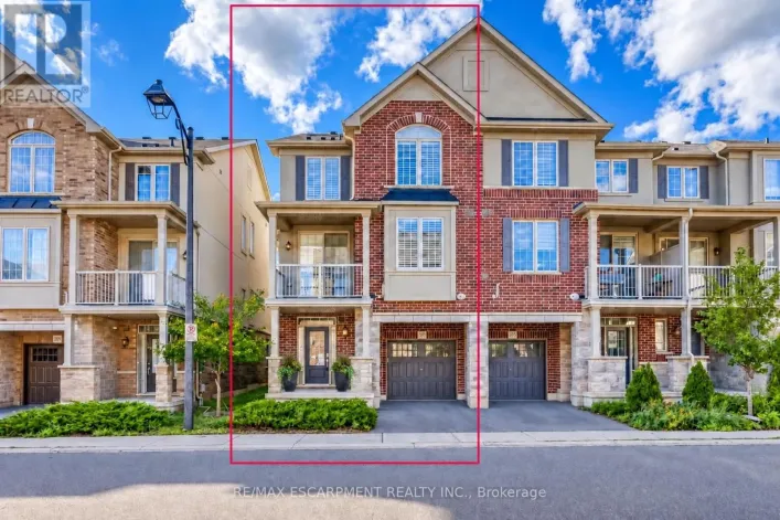 393 GRANTHAM COMMON, Oakville