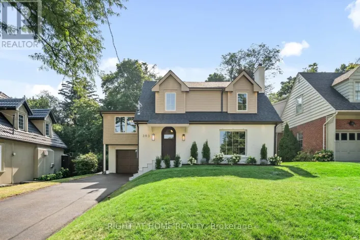 393 HESS STREET S, Hamilton