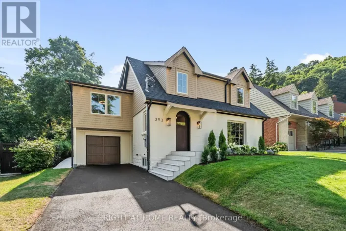 393 HESS STREET S, Hamilton