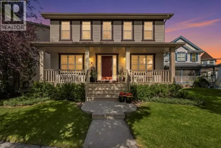 393 Inverness Park SE, Calgary
