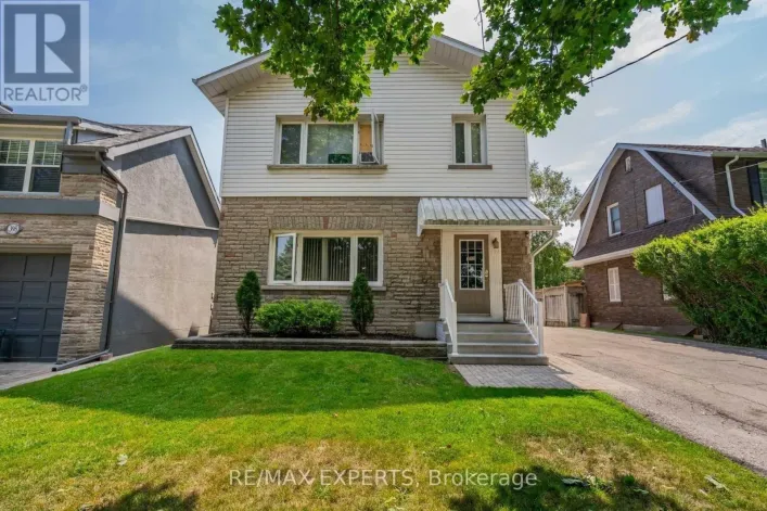 393 KING STREET E, Oshawa