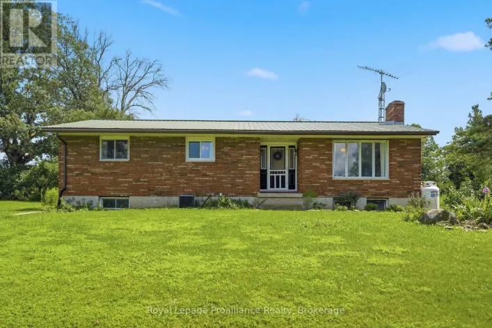 393 KINGS MILL ROAD, Stirling-Rawdon