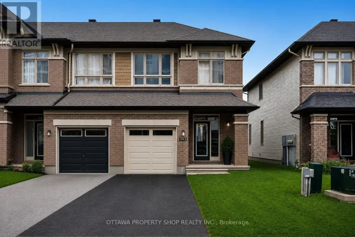 393 LIVERY STREET, Ottawa