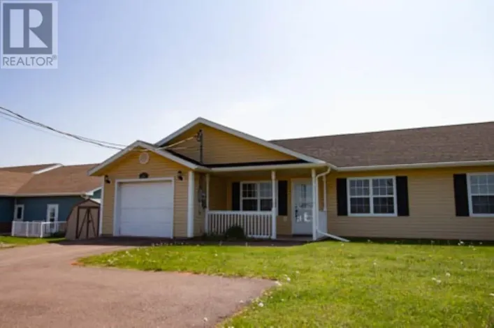 393 MacEwen Road, Summerside