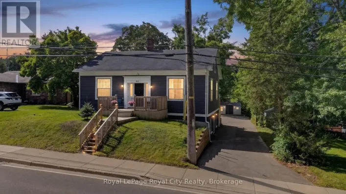393 MAIN STREET S, Guelph/Eramosa