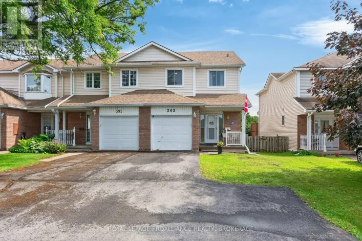 393 MALABAR DRIVE, Kingston