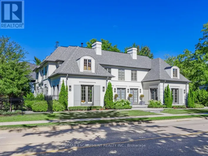 393 MAPLE GROVE DRIVE, Oakville
