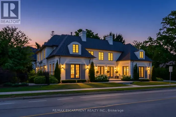 393 MAPLE GROVE DRIVE, Oakville