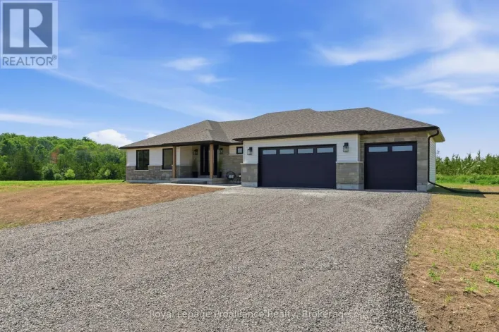 393 MICHAEL'S WAY, Prince Edward County