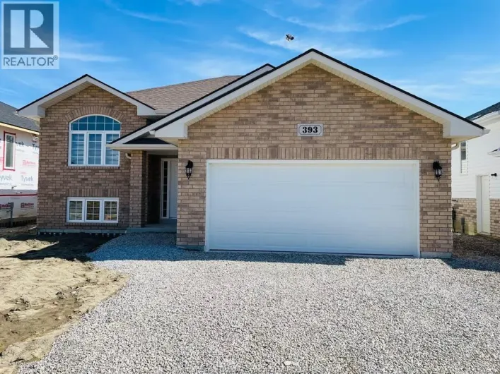 393 MULBERRY LANE, Lakeshore