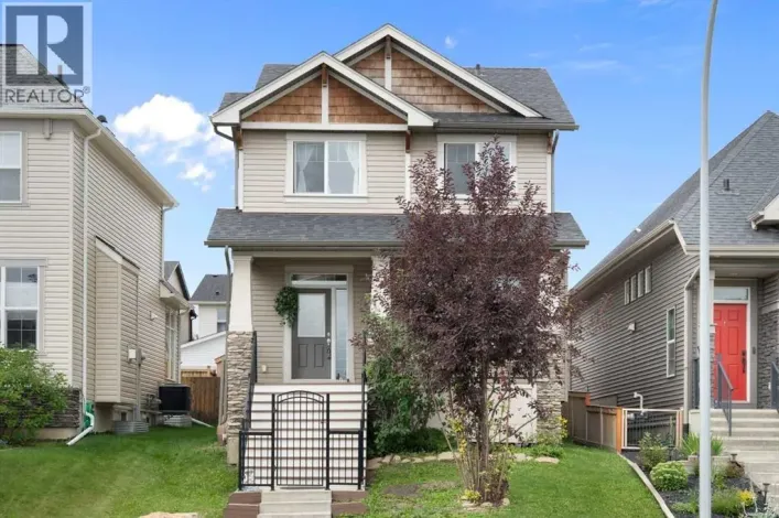 393 Nolanfield Way NW, Calgary