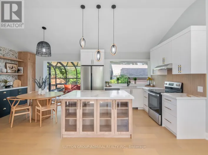 393 PALISER CRESCENT S, Richmond Hill