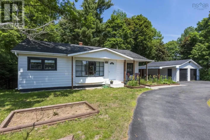 393 Park Street, Kentville