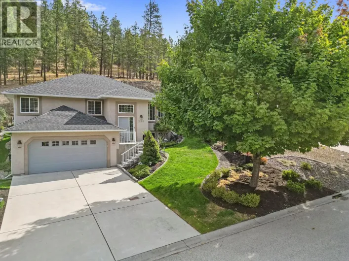 393 Rio Drive S, Kelowna