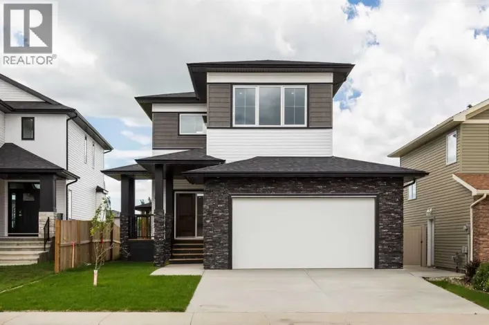 393 Rivergrove Chase W, Lethbridge