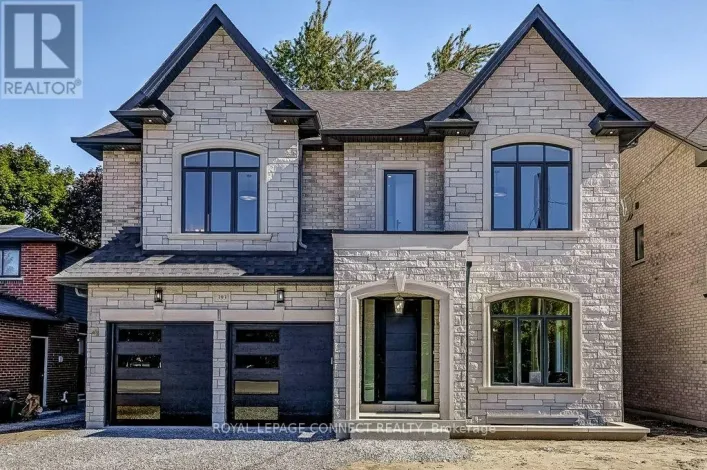 393 ROSEBANK ROAD, Pickering