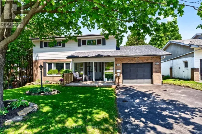 House for sale: 393 STEWART BOULEVARD, Brockville