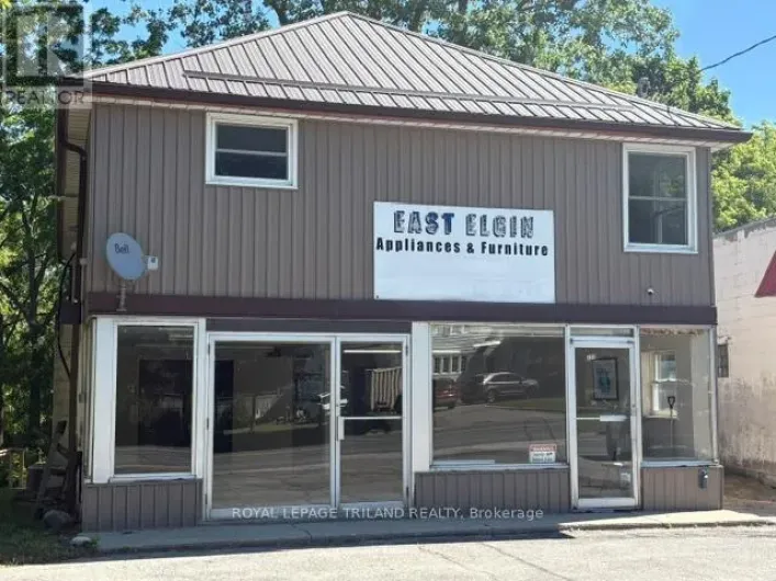 393 TALBOT STREET E, Aylmer