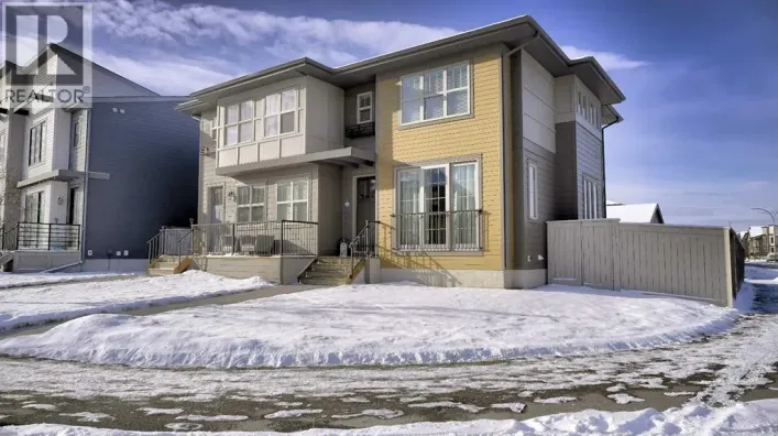 393 Walden Parade SE, Calgary