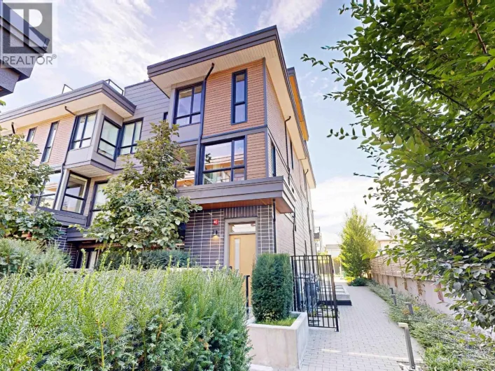 3930 DUMFRIES STREET, Vancouver