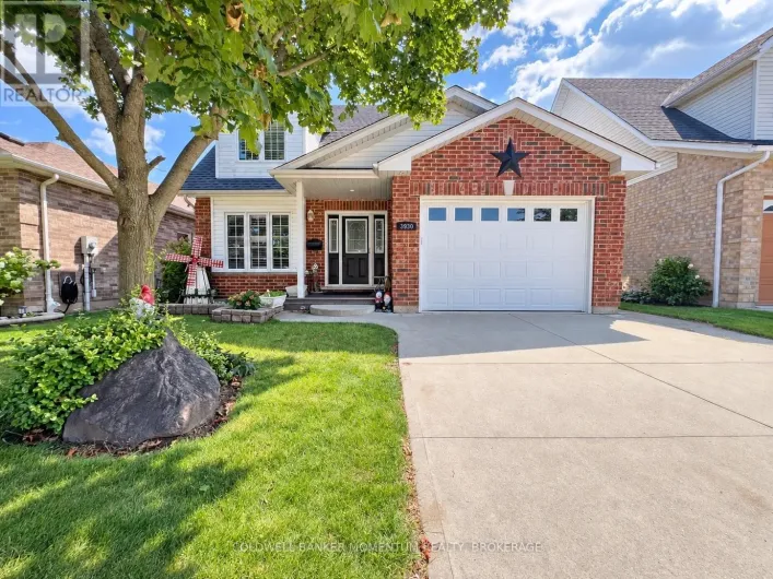 3930 DURBAN LANE, Lincoln