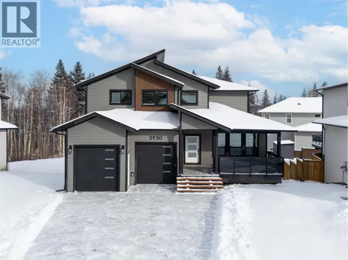 3930 ESTABROOK COURT, Prince George
