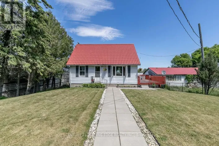 3930 HIGHWAY 9 ROAD, King