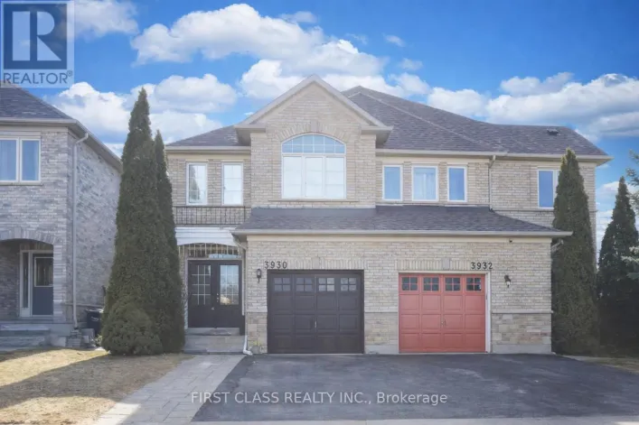 3930 MCDOWELL DRIVE, Mississauga