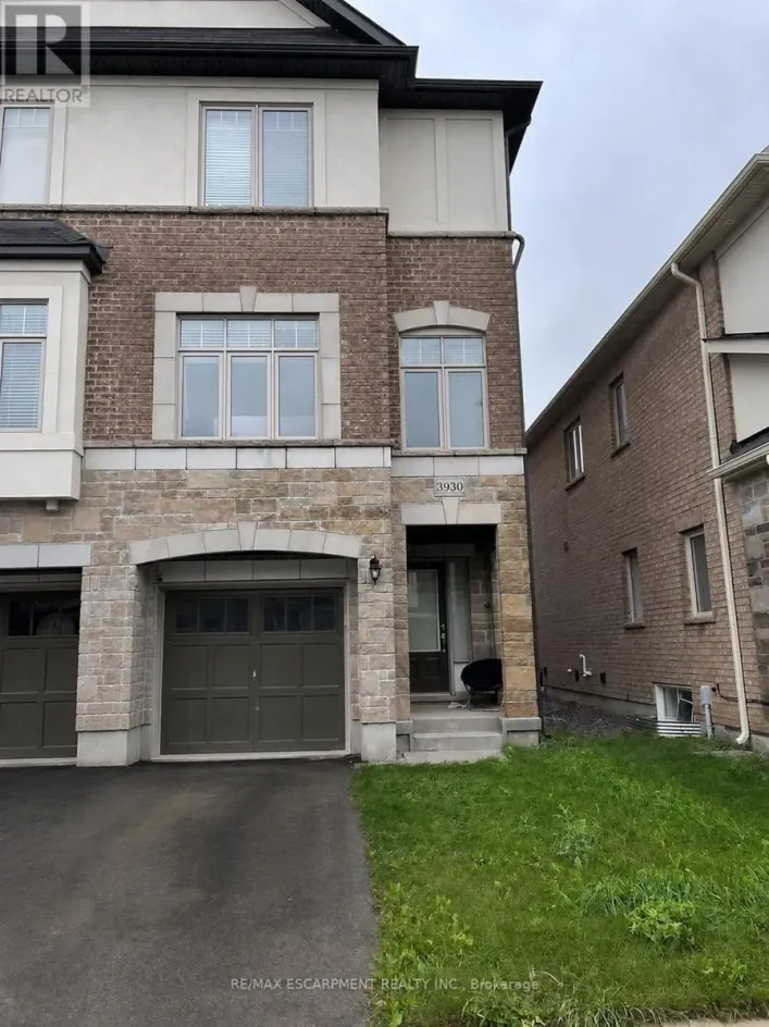 3930 TUFGAR CRESCENT, Burlington