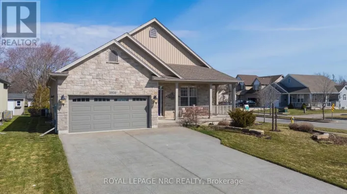 3930 VILLAGE CREEK DRIVE, Fort Erie