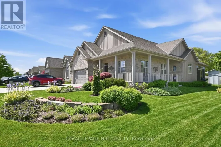 3930 VILLAGE CREEK DRIVE, Fort Erie