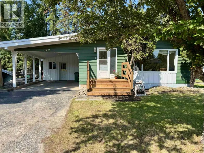 3931 11TH AVENUE, Smithers