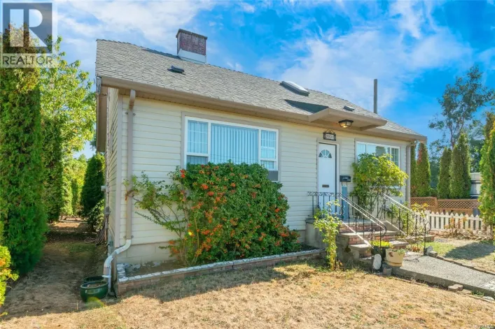 3931 9th Ave, Port Alberni