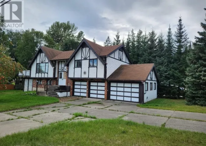 3931 HIGHLAND DRIVE, Prince George