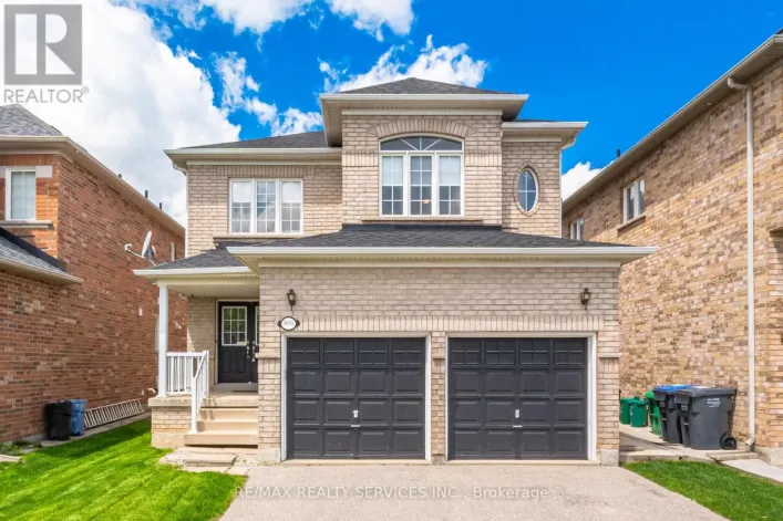 3931 PASSWAY ROAD, Mississauga
