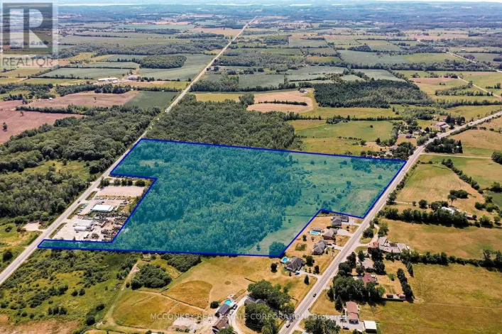 3931 WALLACE POINT ROAD, Otonabee-South Monaghan