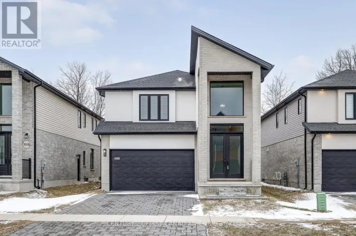 3932 BIG LEAF TRAIL, London South