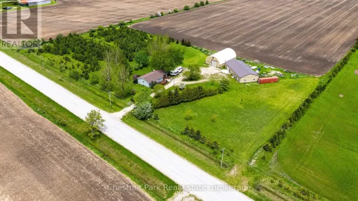 3932 BRUCE ROAD 6, Huron-Kinloss