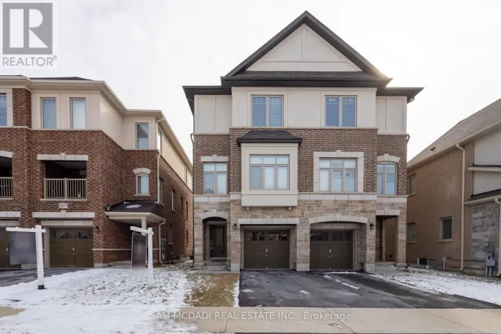 3932 TUFGAR CRESCENT S, Burlington