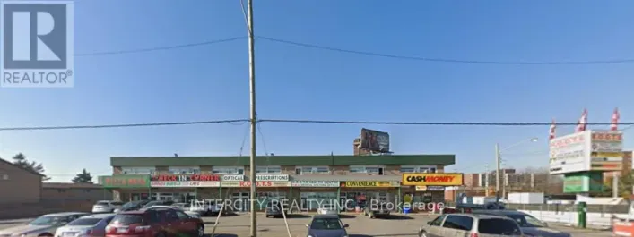 3932A KEELE STREET, Toronto