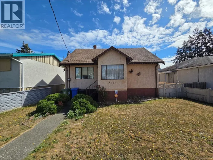 House for sale: 3933 10th Ave, Port Alberni