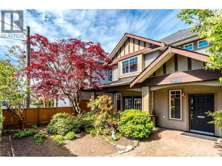 3933 GARRY STREET, Richmond