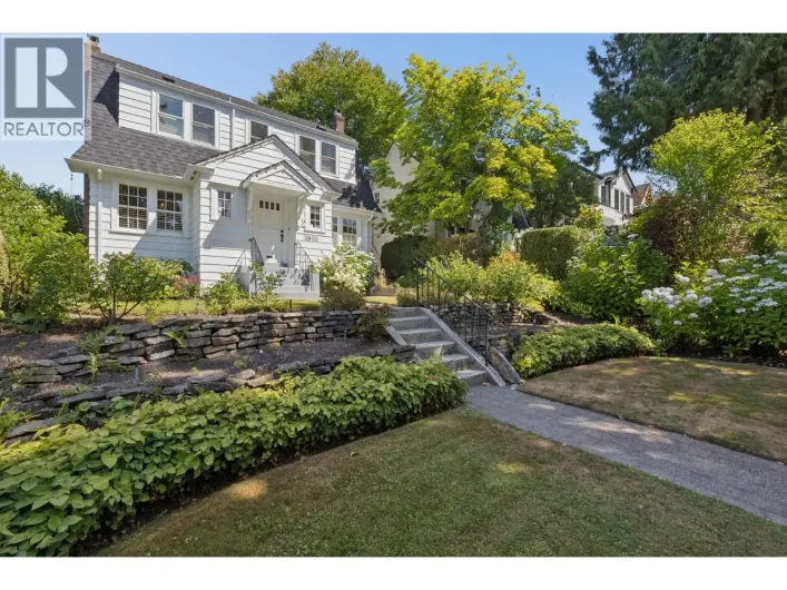 3933 W KING EDWARD AVENUE, Vancouver