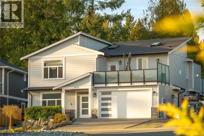 3934 Jingle Pot Rd, Nanaimo