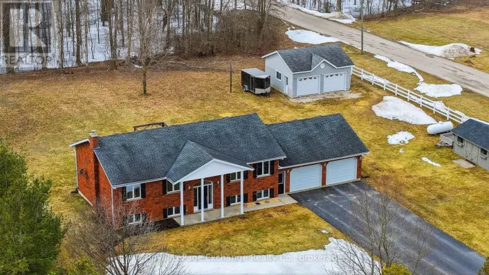 393460 2 CONCESSION, West Grey